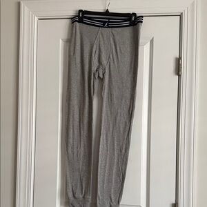 Nautica Gray Men's Long John’s